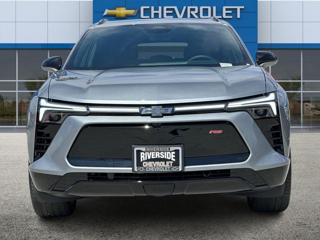 2024 Chevrolet Blazer EV eAWD RS