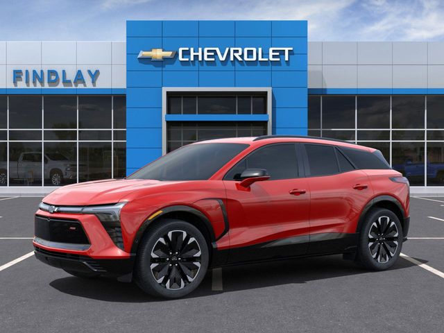 2024 Chevrolet Blazer EV eAWD RS