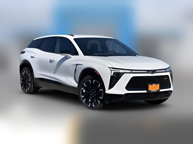 2024 Chevrolet Blazer EV eAWD RS