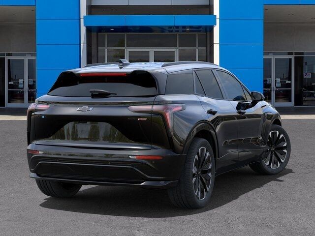 2024 Chevrolet Blazer EV eAWD RS