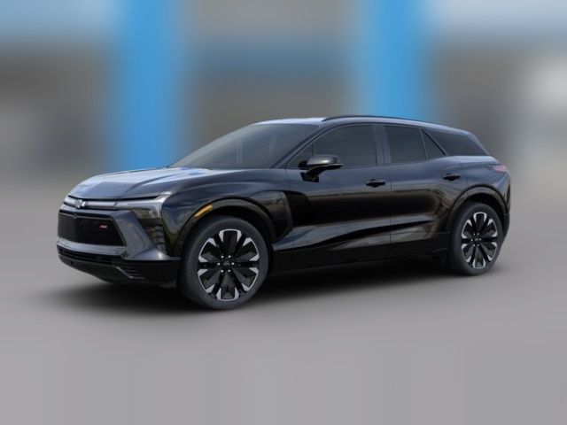 2024 Chevrolet Blazer EV eAWD RS