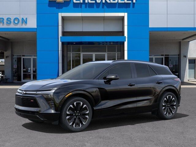 2024 Chevrolet Blazer EV eAWD RS