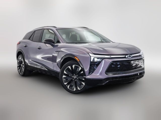 2024 Chevrolet Blazer EV eAWD RS