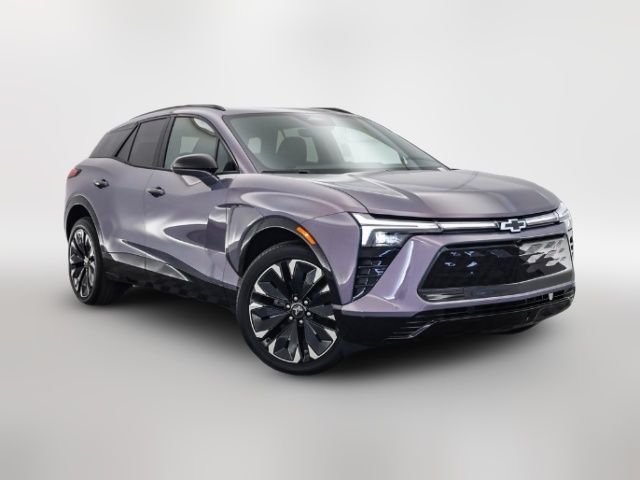 2024 Chevrolet Blazer EV eAWD RS