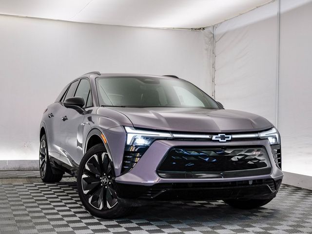 2024 Chevrolet Blazer EV eAWD RS