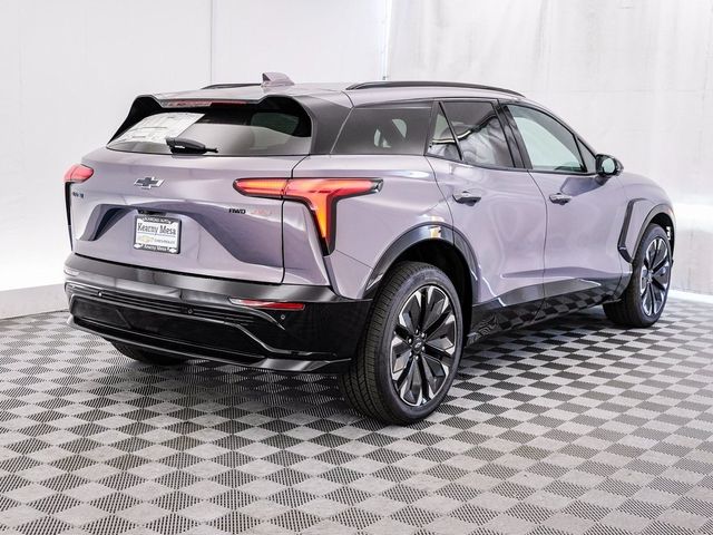 2024 Chevrolet Blazer EV eAWD RS