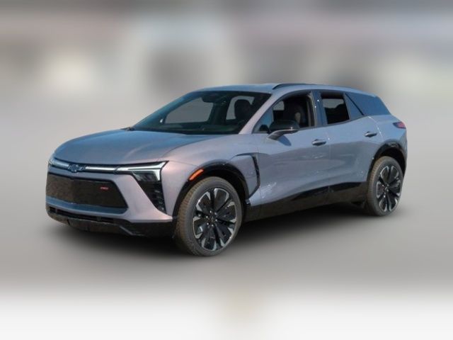 2024 Chevrolet Blazer EV eAWD RS