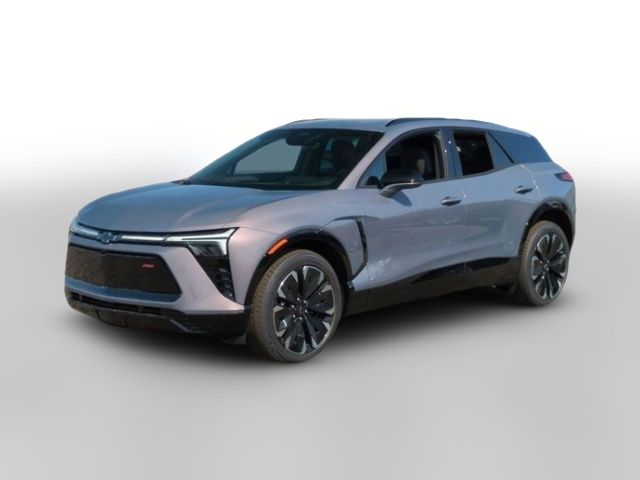 2024 Chevrolet Blazer EV eAWD RS