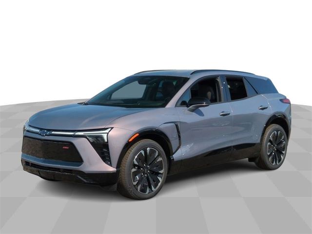 2024 Chevrolet Blazer EV eAWD RS