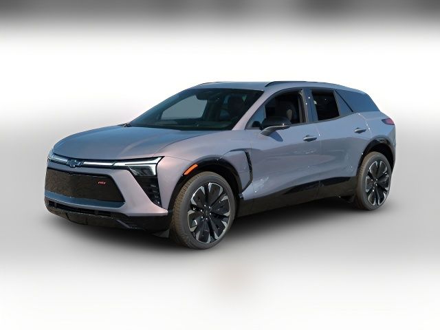 2024 Chevrolet Blazer EV eAWD RS