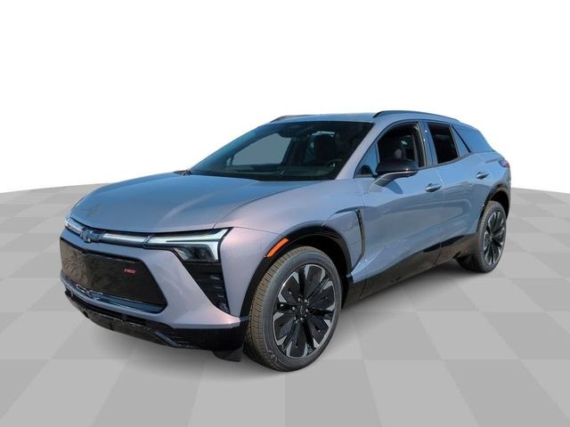 2024 Chevrolet Blazer EV eAWD RS