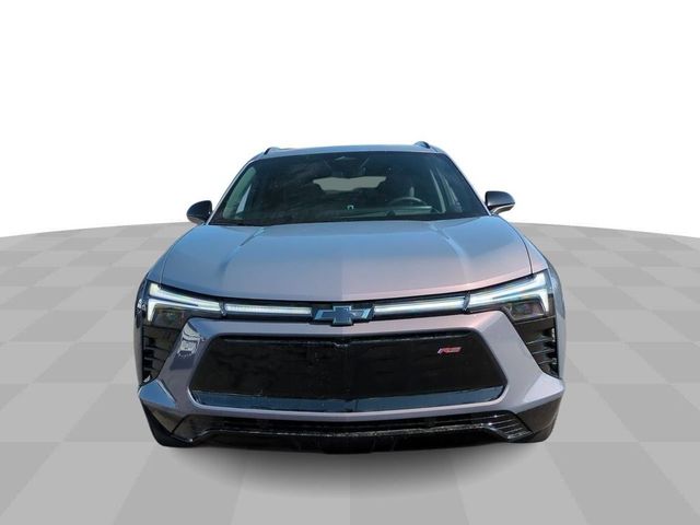 2024 Chevrolet Blazer EV eAWD RS