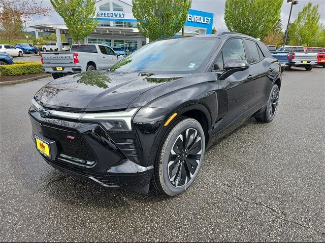 2024 Chevrolet Blazer EV eAWD RS