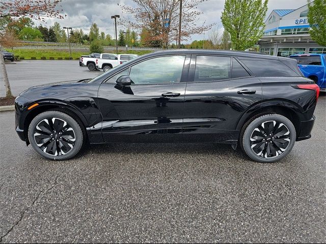 2024 Chevrolet Blazer EV eAWD RS