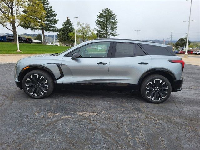 2024 Chevrolet Blazer EV eAWD RS