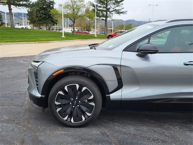 2024 Chevrolet Blazer EV eAWD RS