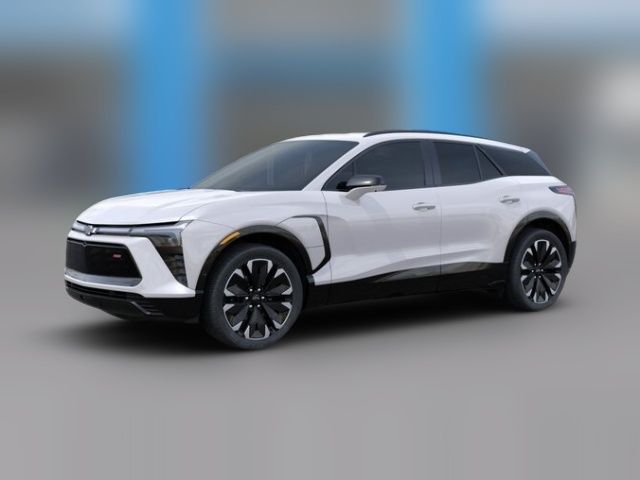 2024 Chevrolet Blazer EV eAWD RS