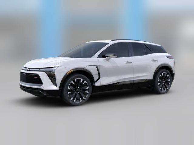 2024 Chevrolet Blazer EV eAWD RS