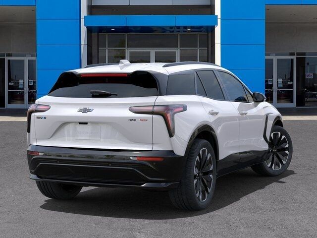 2024 Chevrolet Blazer EV eAWD RS