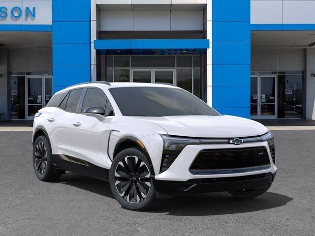 2024 Chevrolet Blazer EV eAWD RS