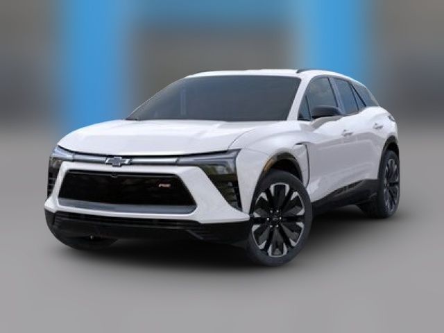 2024 Chevrolet Blazer EV eAWD RS