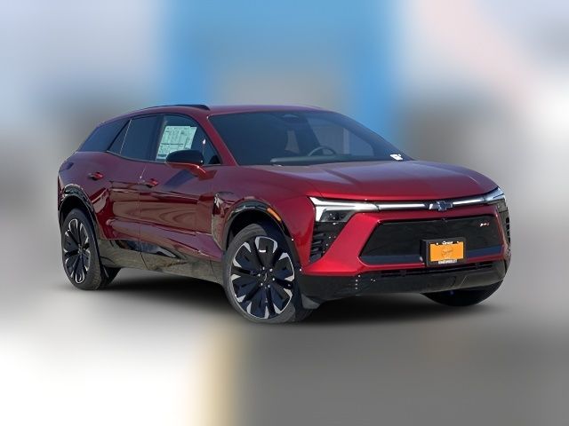 2024 Chevrolet Blazer EV eAWD RS