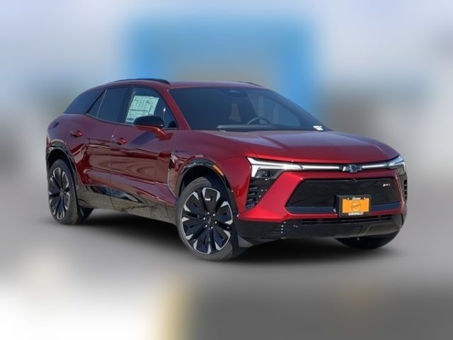 2024 Chevrolet Blazer EV eAWD RS