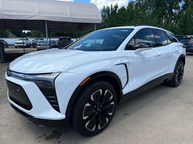 2024 Chevrolet Blazer EV eAWD RS