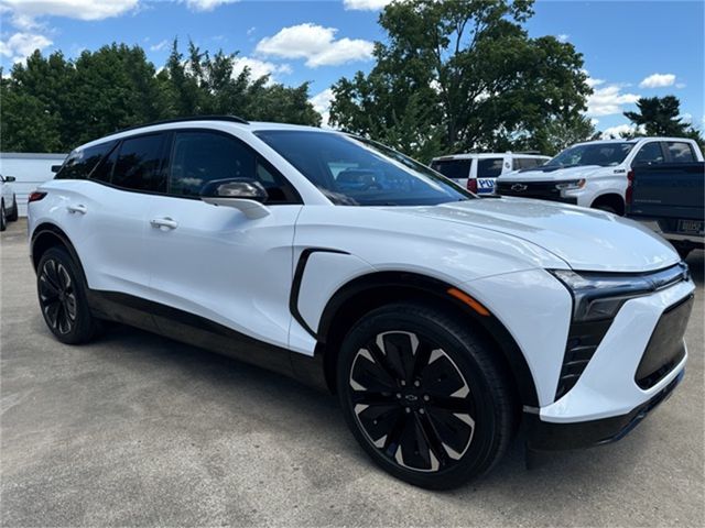 2024 Chevrolet Blazer EV eAWD RS