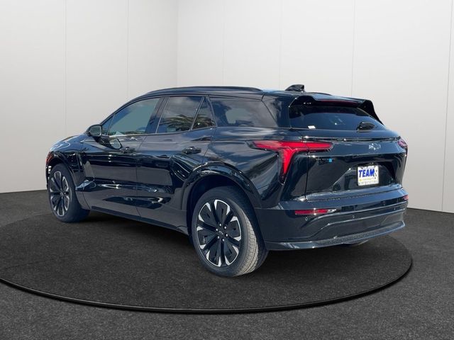 2024 Chevrolet Blazer EV eAWD RS