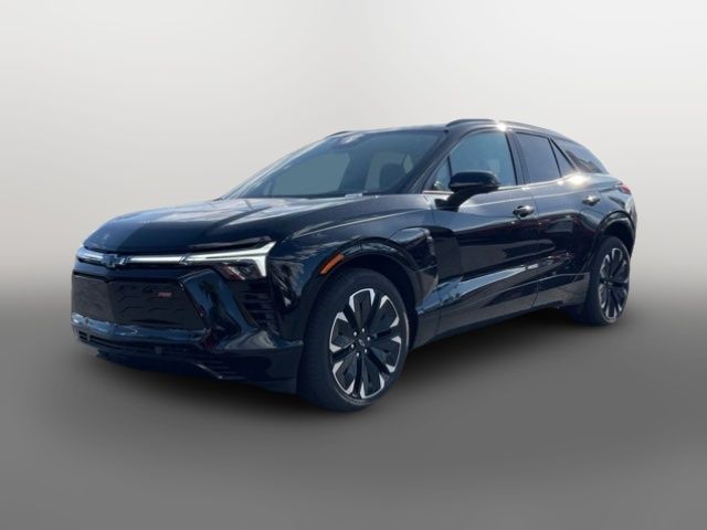 2024 Chevrolet Blazer EV eAWD RS