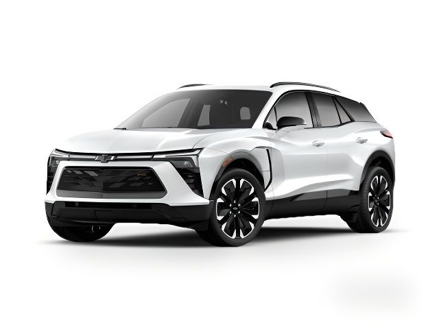 2024 Chevrolet Blazer EV eAWD RS