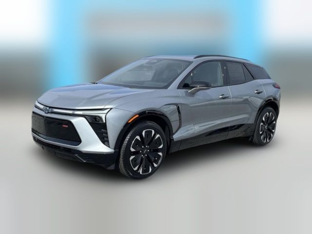 2024 Chevrolet Blazer EV eAWD RS