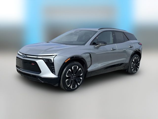 2024 Chevrolet Blazer EV eAWD RS