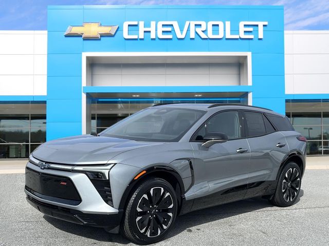 2024 Chevrolet Blazer EV eAWD RS