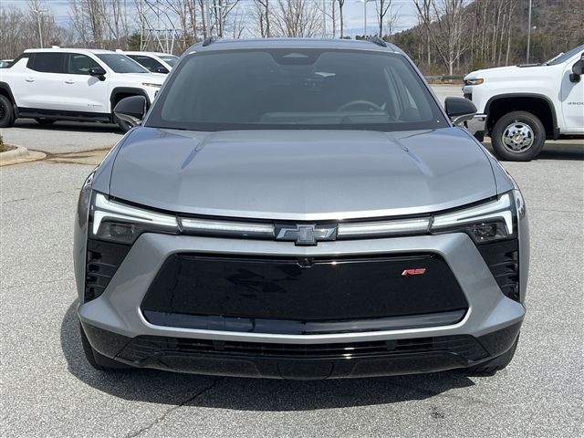 2024 Chevrolet Blazer EV eAWD RS