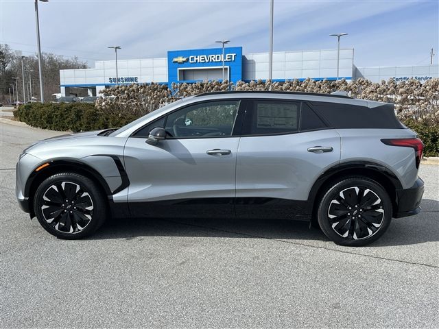 2024 Chevrolet Blazer EV eAWD RS