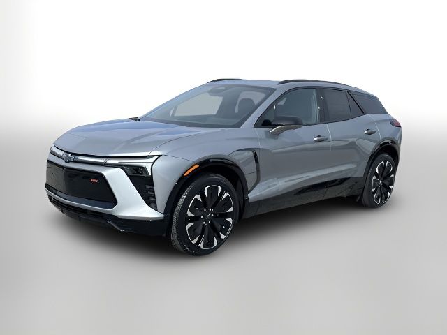 2024 Chevrolet Blazer EV eAWD RS