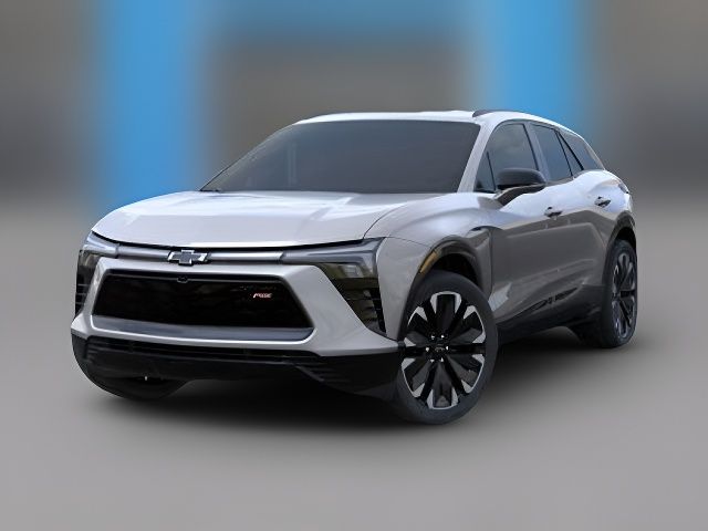 2024 Chevrolet Blazer EV eAWD RS