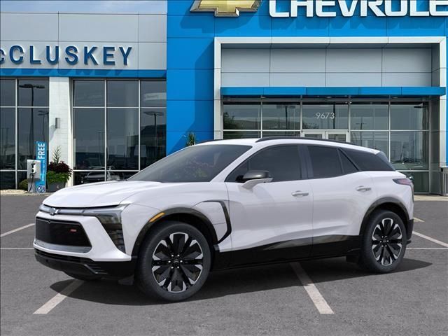 2024 Chevrolet Blazer EV eAWD RS