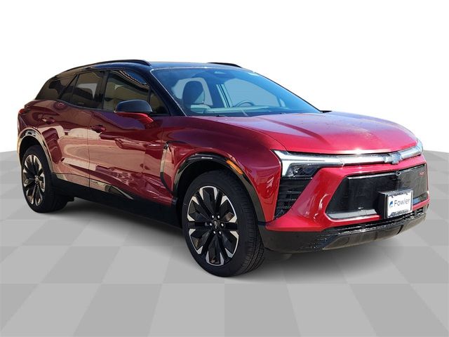 2024 Chevrolet Blazer EV eAWD RS