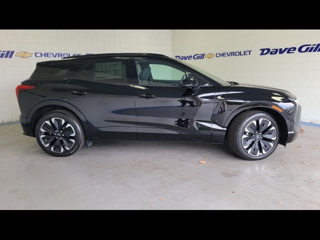 2024 Chevrolet Blazer EV eAWD RS