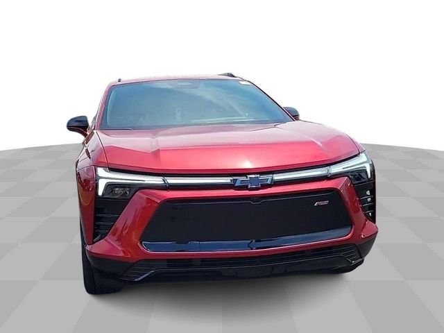 2024 Chevrolet Blazer EV eAWD RS