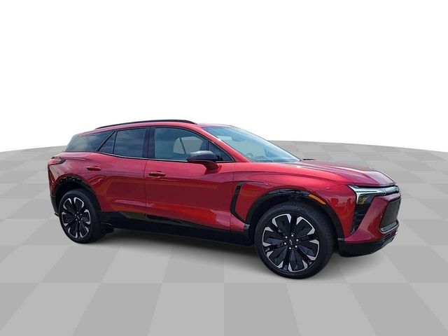 2024 Chevrolet Blazer EV eAWD RS