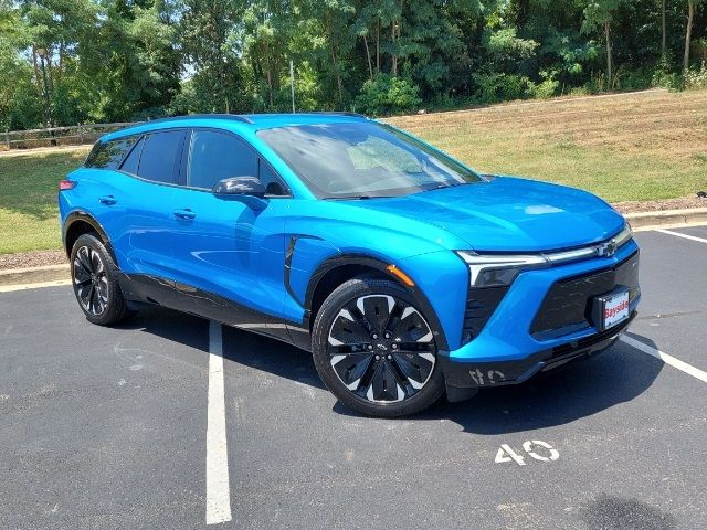 2024 Chevrolet Blazer EV eAWD RS