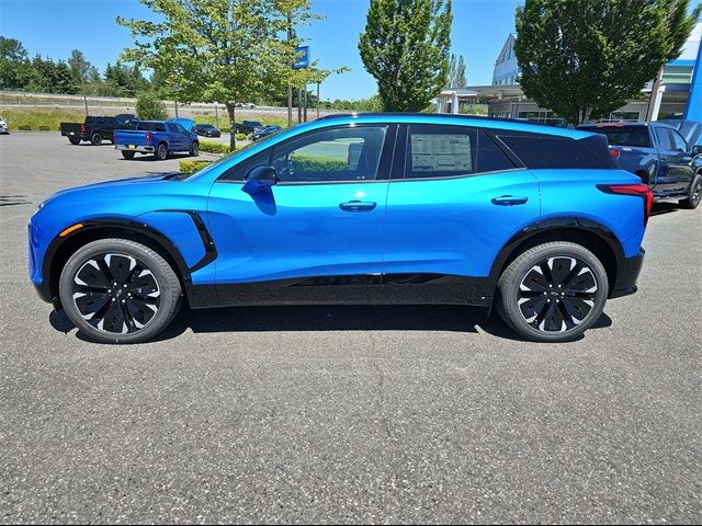 2024 Chevrolet Blazer EV eAWD RS