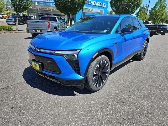 2024 Chevrolet Blazer EV eAWD RS