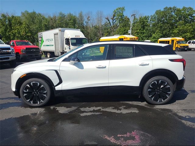 2024 Chevrolet Blazer EV eAWD RS