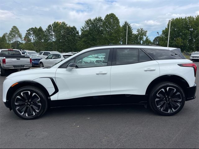 2024 Chevrolet Blazer EV eAWD RS