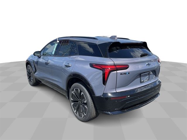 2024 Chevrolet Blazer EV eAWD RS